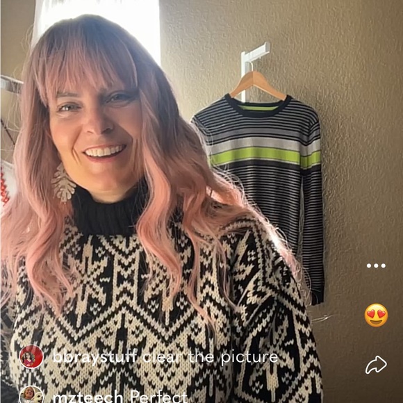 MzTeech MANLY MONDAY MOTORWAY Share Show with Pam - Picture 5 of 9